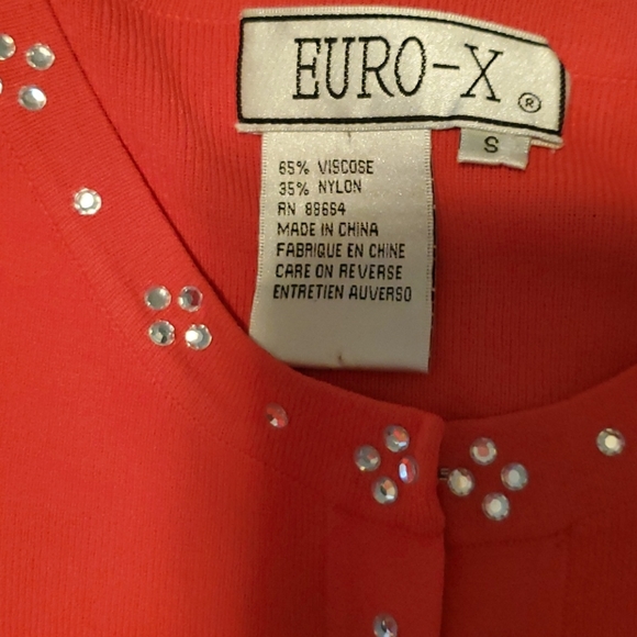 Sweater - Picture 2 of 4